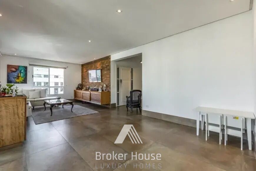 Apartamento, 4 quartos, 205 m² - Foto 9