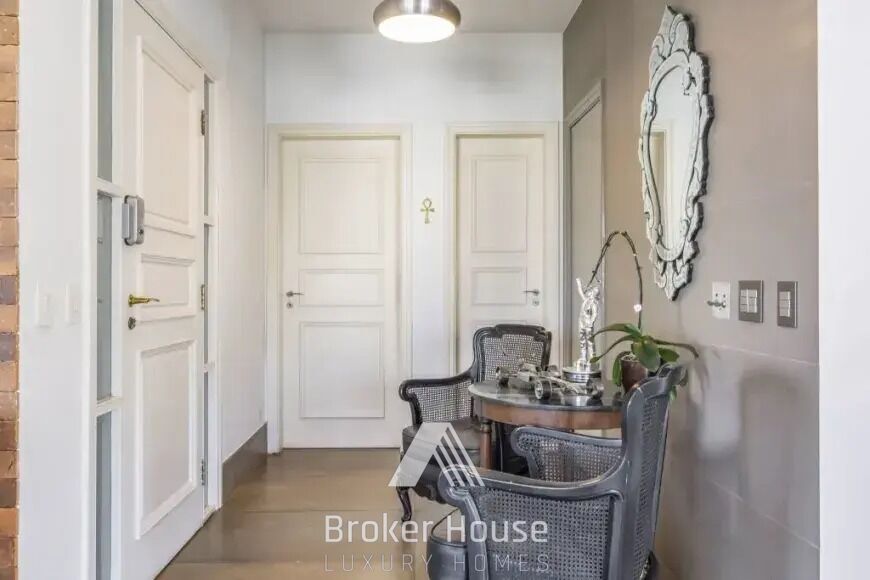 Apartamento, 4 quartos, 205 m² - Foto 4