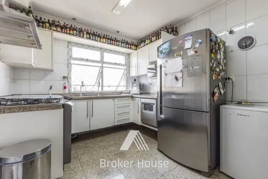 Apartamento, 4 quartos, 205 m² - Foto 15