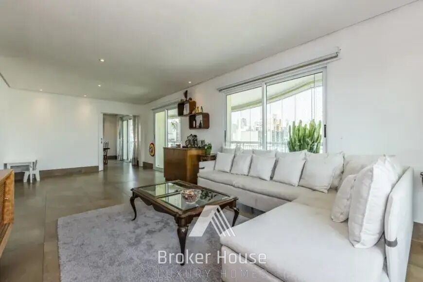 Apartamento, 4 quartos, 205 m² - Foto 7