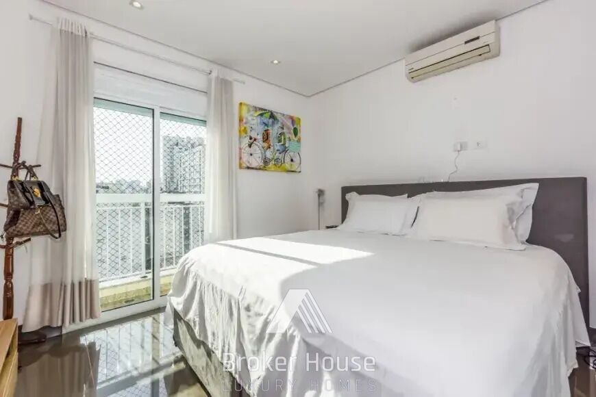 Apartamento, 4 quartos, 205 m² - Foto 16