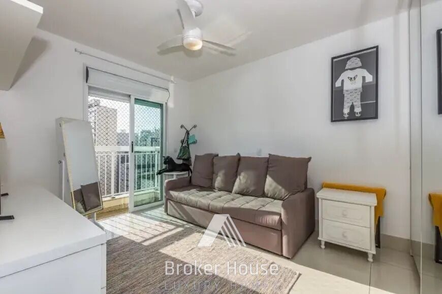 Apartamento, 4 quartos, 205 m² - Foto 13