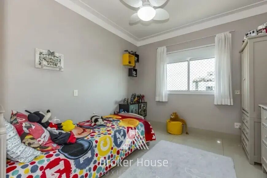 Apartamento, 4 quartos, 205 m² - Foto 18