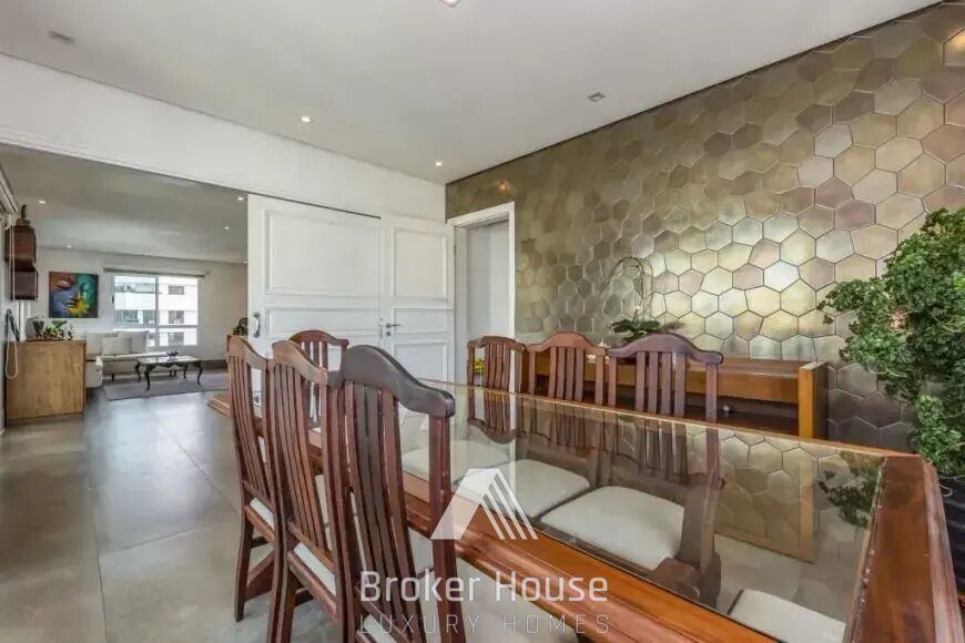 Apartamento, 4 quartos, 205 m² - Foto 11