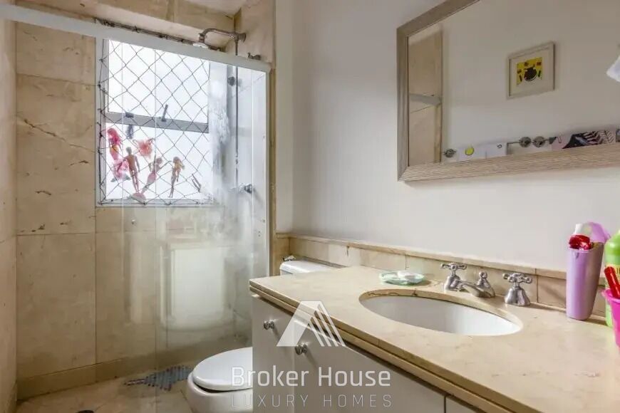 Apartamento, 4 quartos, 205 m² - Foto 20