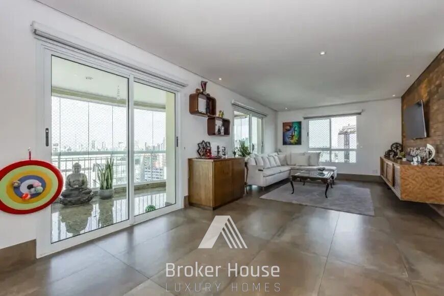 Apartamento, 4 quartos, 205 m² - Foto 5