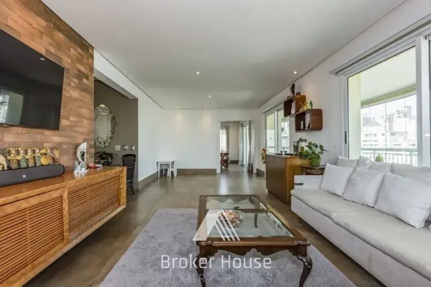 Apartamento, 4 quartos, 205 m² - Foto 8