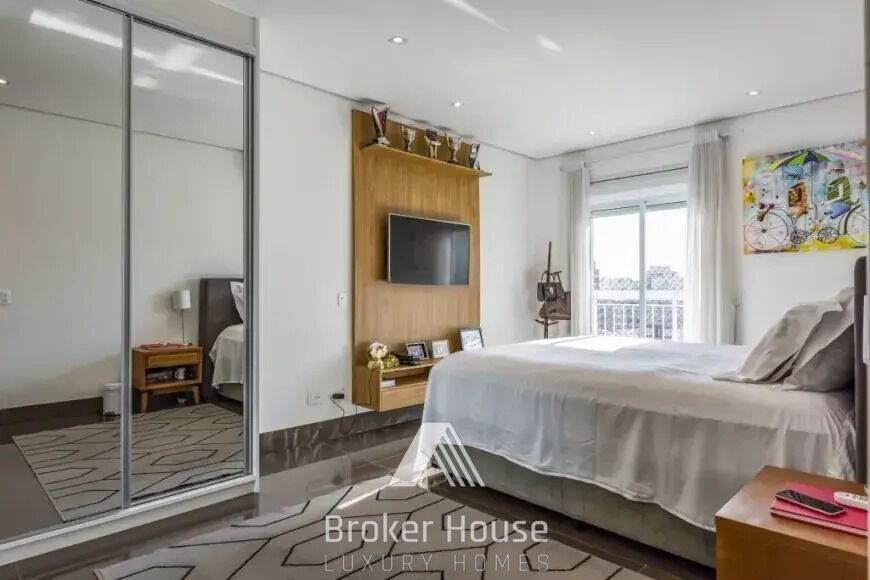 Apartamento, 4 quartos, 205 m² - Foto 17