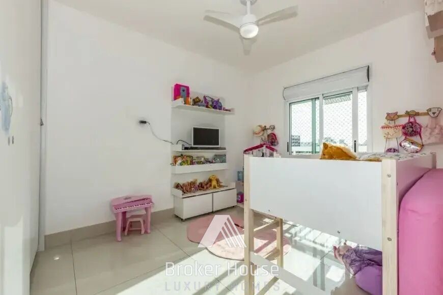 Apartamento, 4 quartos, 205 m² - Foto 19