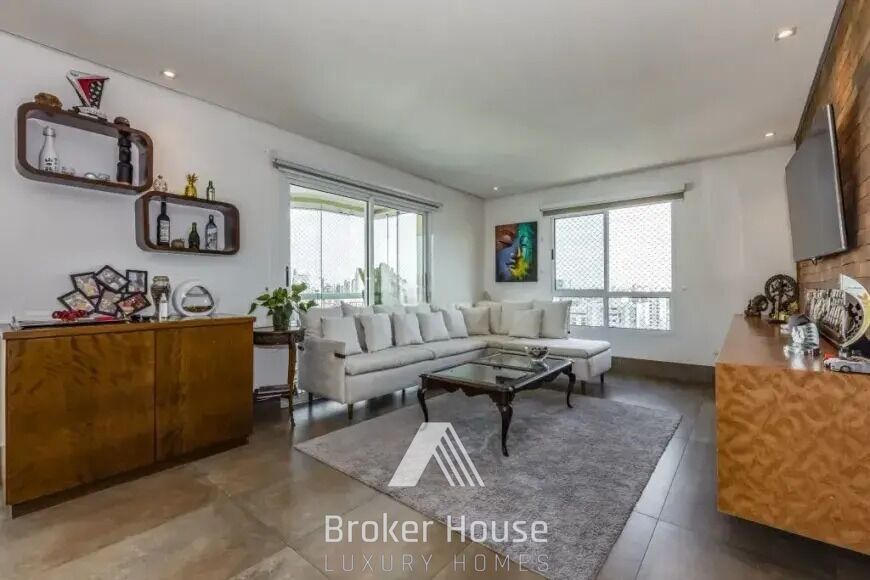 Apartamento, 4 quartos, 205 m² - Foto 10