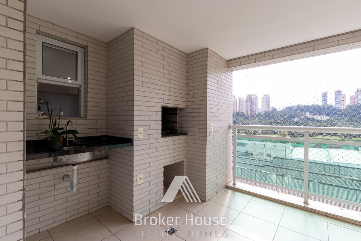 Apartamento, 3 quartos, 109 m² - Foto 6