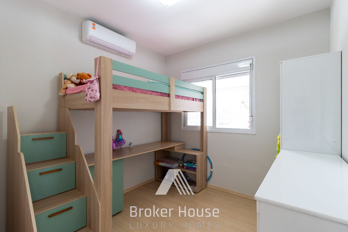 Apartamento, 3 quartos, 109 m² - Foto 13