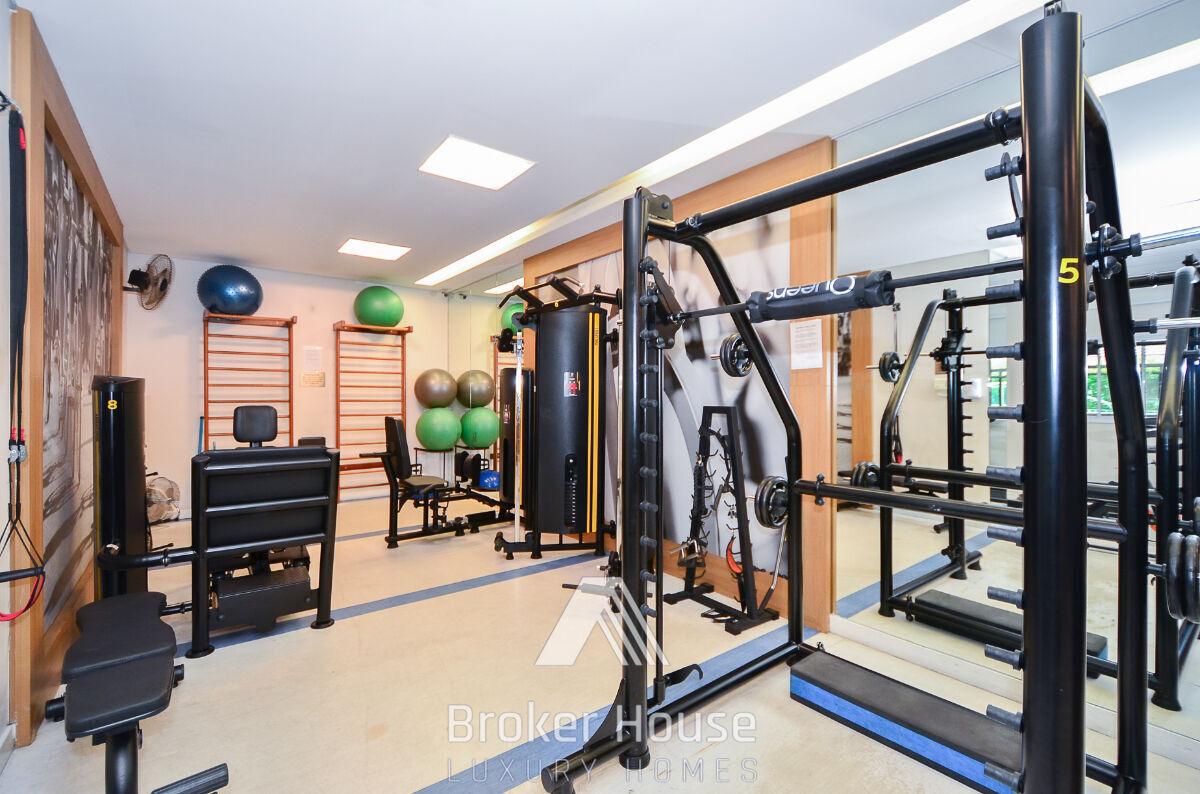 Apartamento, 3 quartos, 109 m² - Foto 32