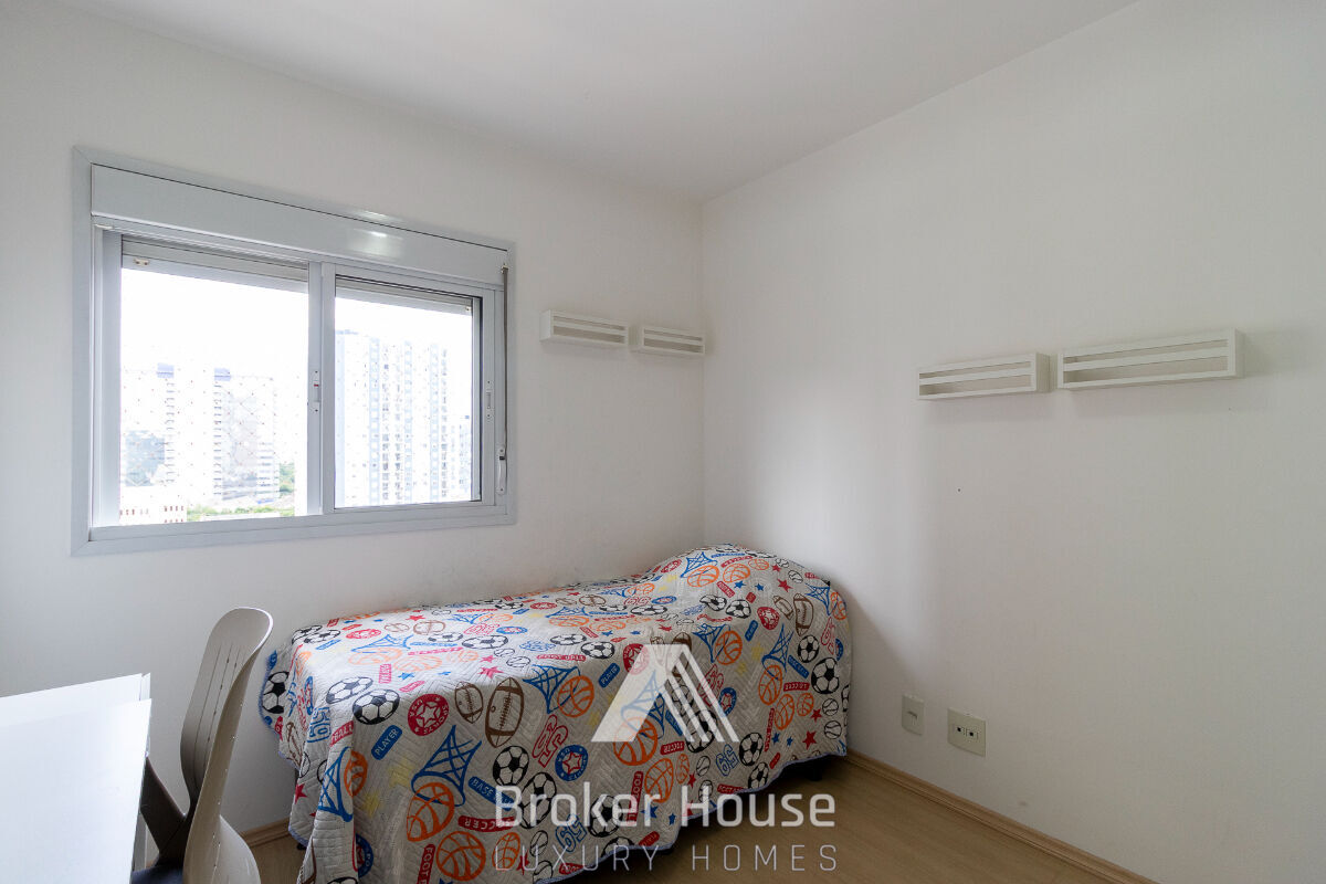 Apartamento, 3 quartos, 109 m² - Foto 15