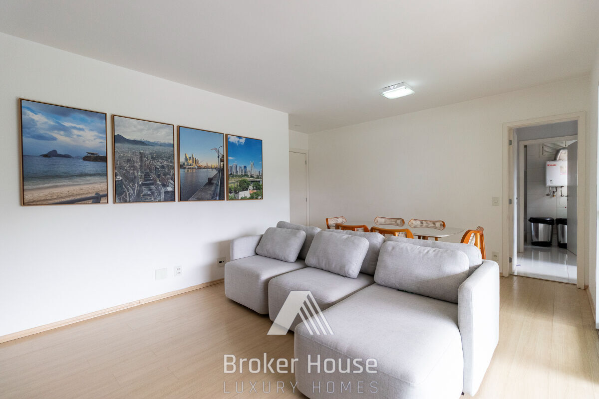 Apartamento, 3 quartos, 109 m² - Foto 10