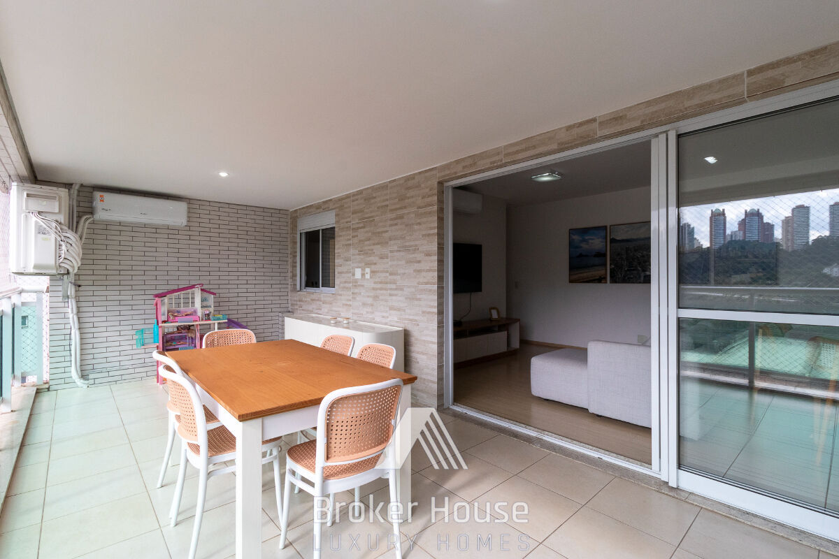 Apartamento, 3 quartos, 109 m² - Foto 5