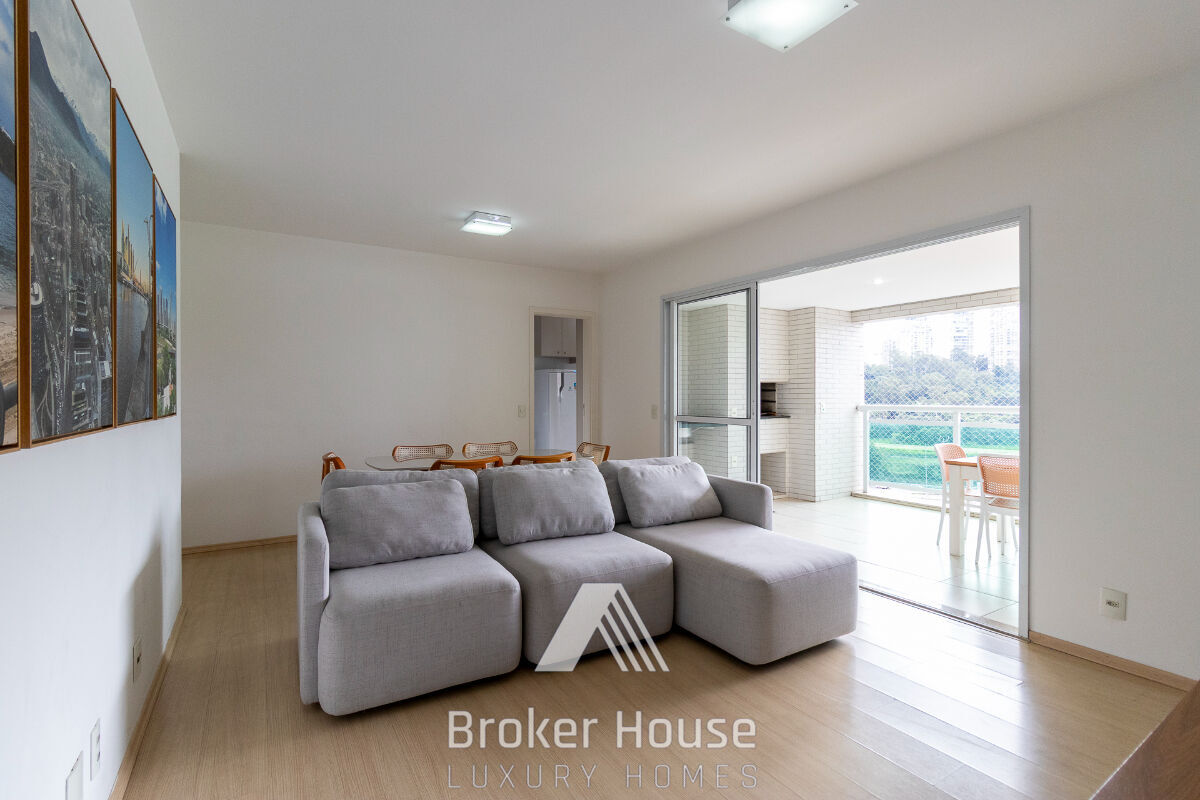 Apartamento, 3 quartos, 109 m² - Foto 9