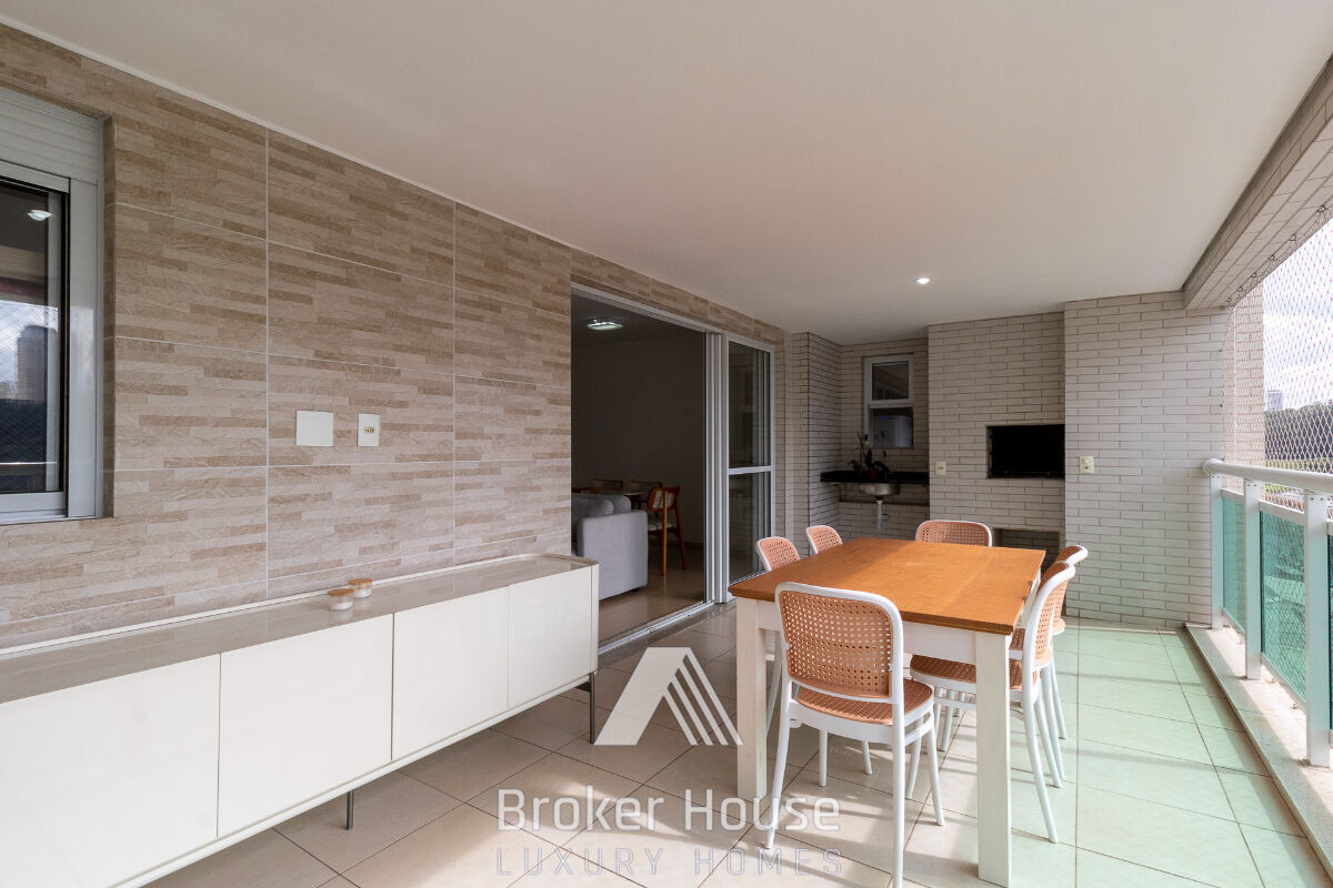 Apartamento, 3 quartos, 109 m² - Foto 2