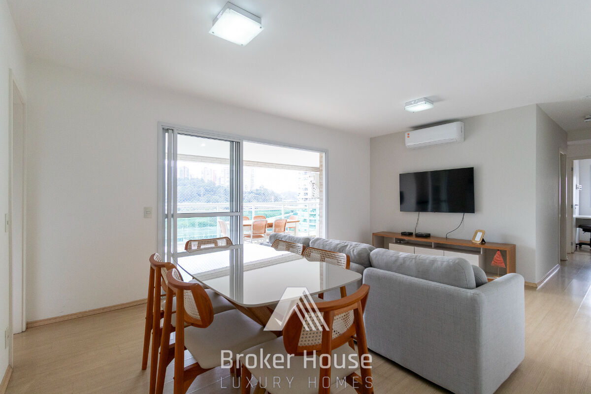 Apartamento, 3 quartos, 109 m² - Foto 8