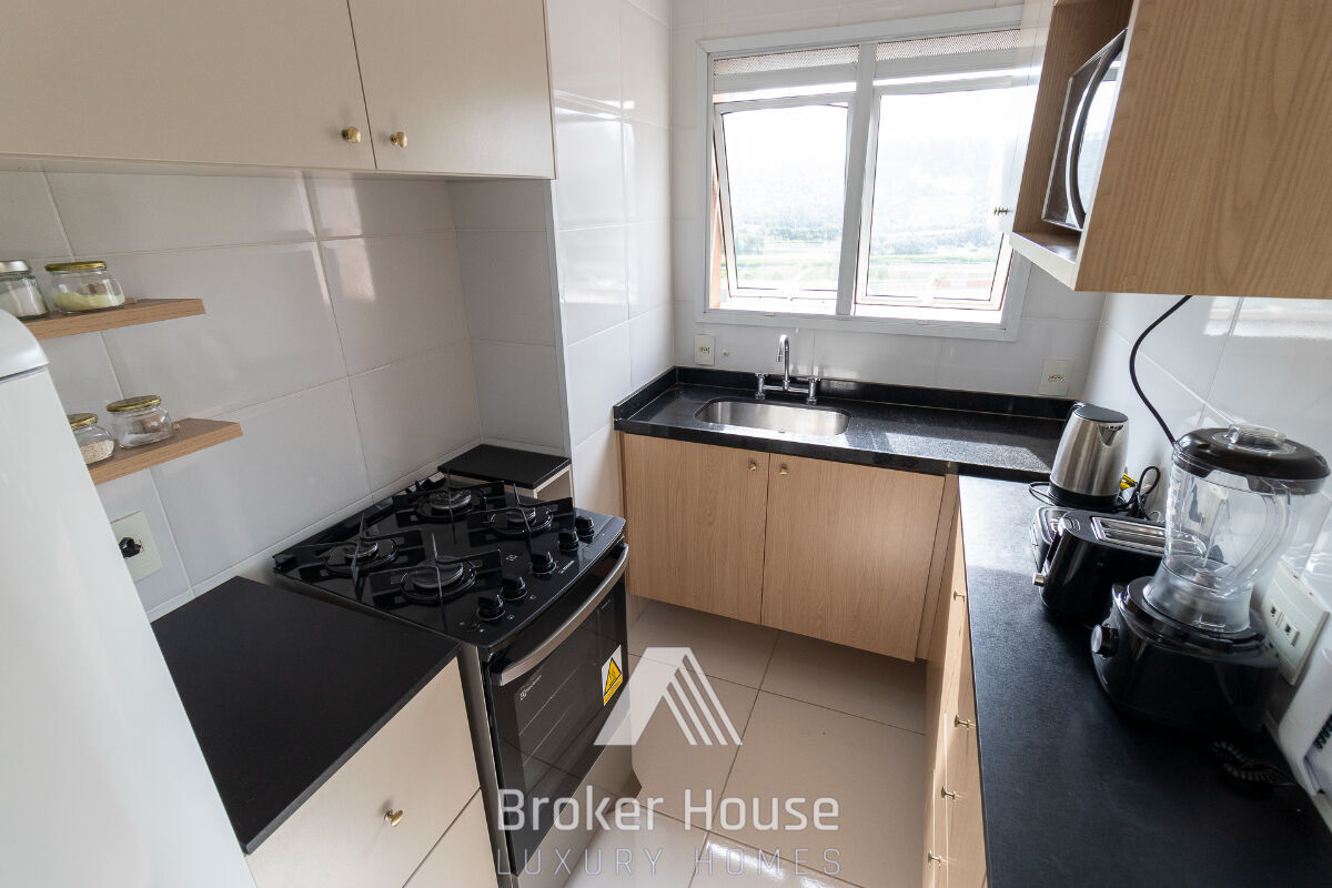 Apartamento, 3 quartos, 109 m² - Foto 11