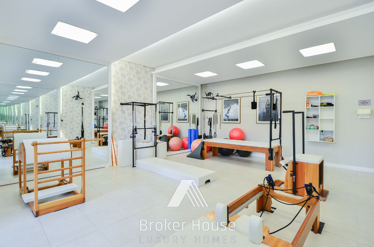 Apartamento, 3 quartos, 109 m² - Foto 33