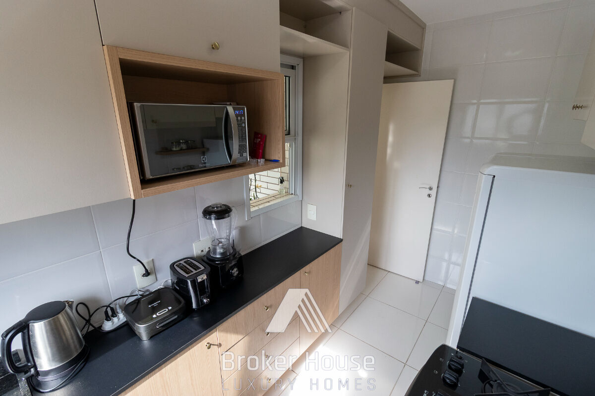 Apartamento, 3 quartos, 109 m² - Foto 12