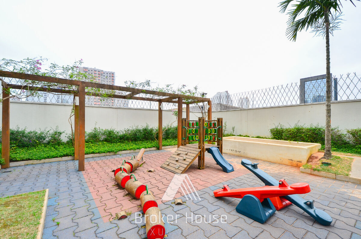 Apartamento, 3 quartos, 109 m² - Foto 29