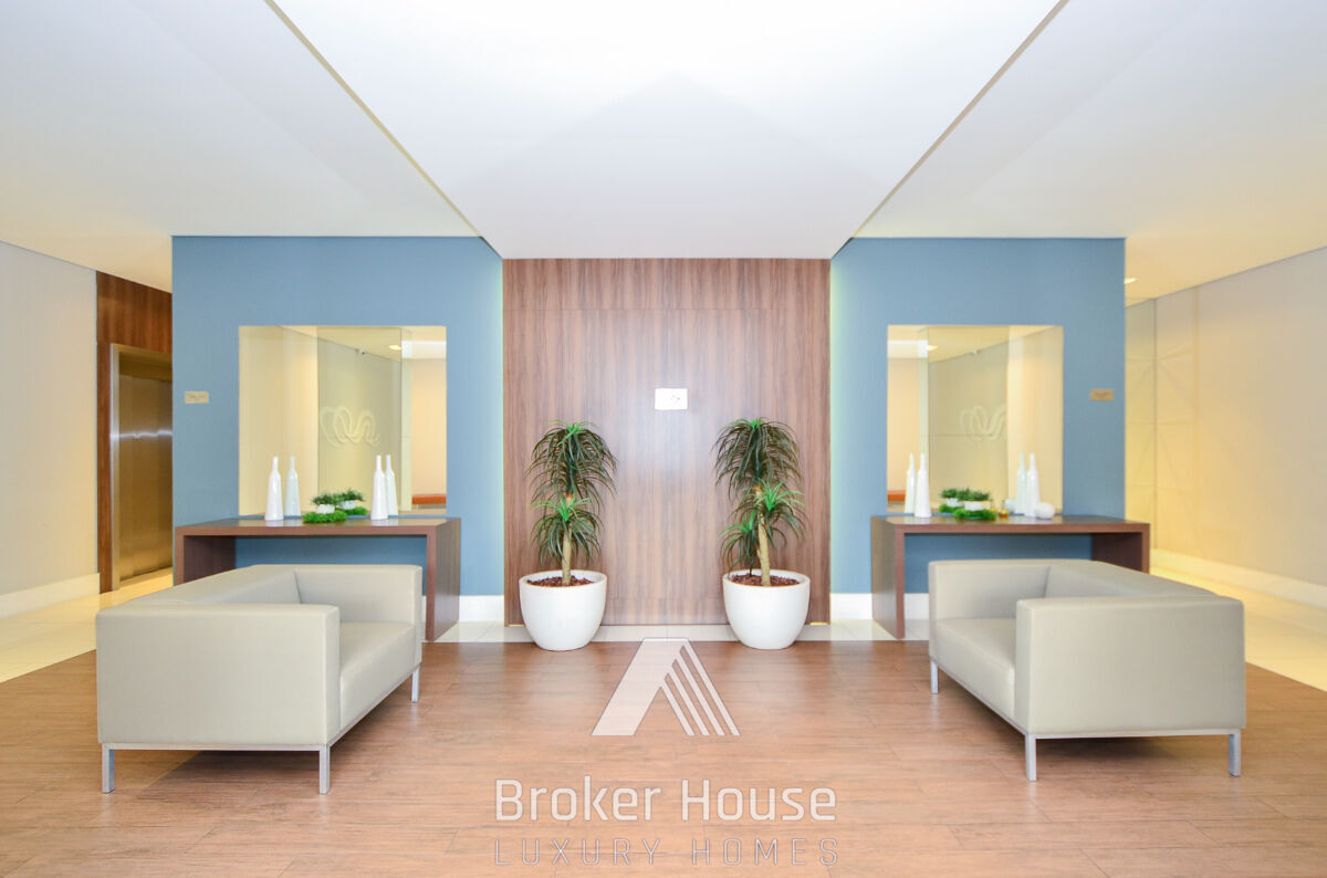 Apartamento, 3 quartos, 109 m² - Foto 39