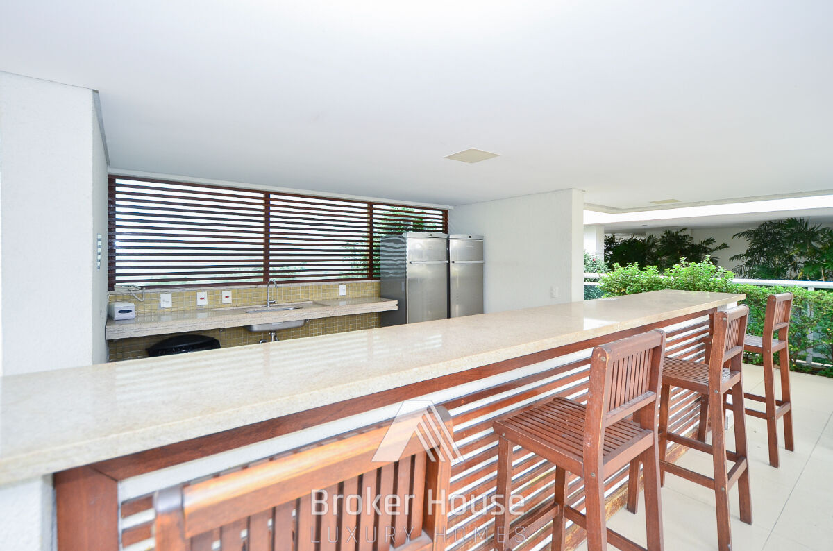 Apartamento, 3 quartos, 109 m² - Foto 26