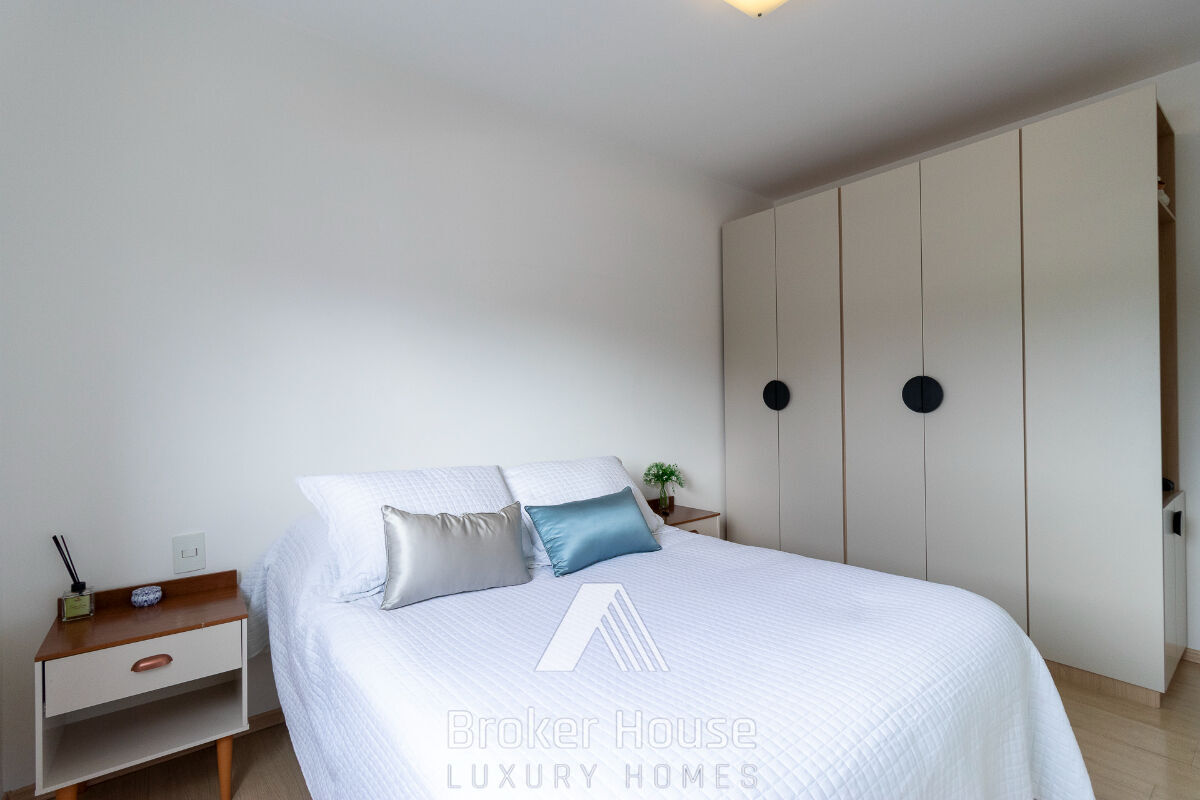 Apartamento, 3 quartos, 109 m² - Foto 20