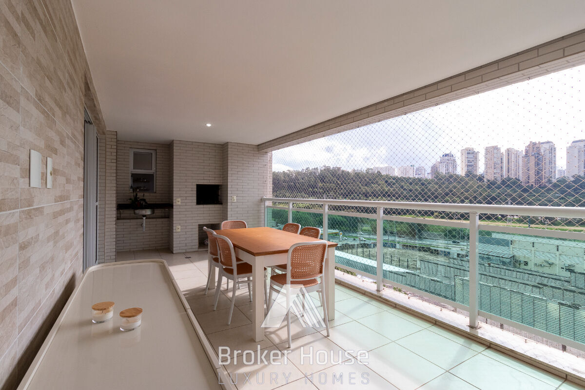 Apartamento, 3 quartos, 109 m² - Foto 1