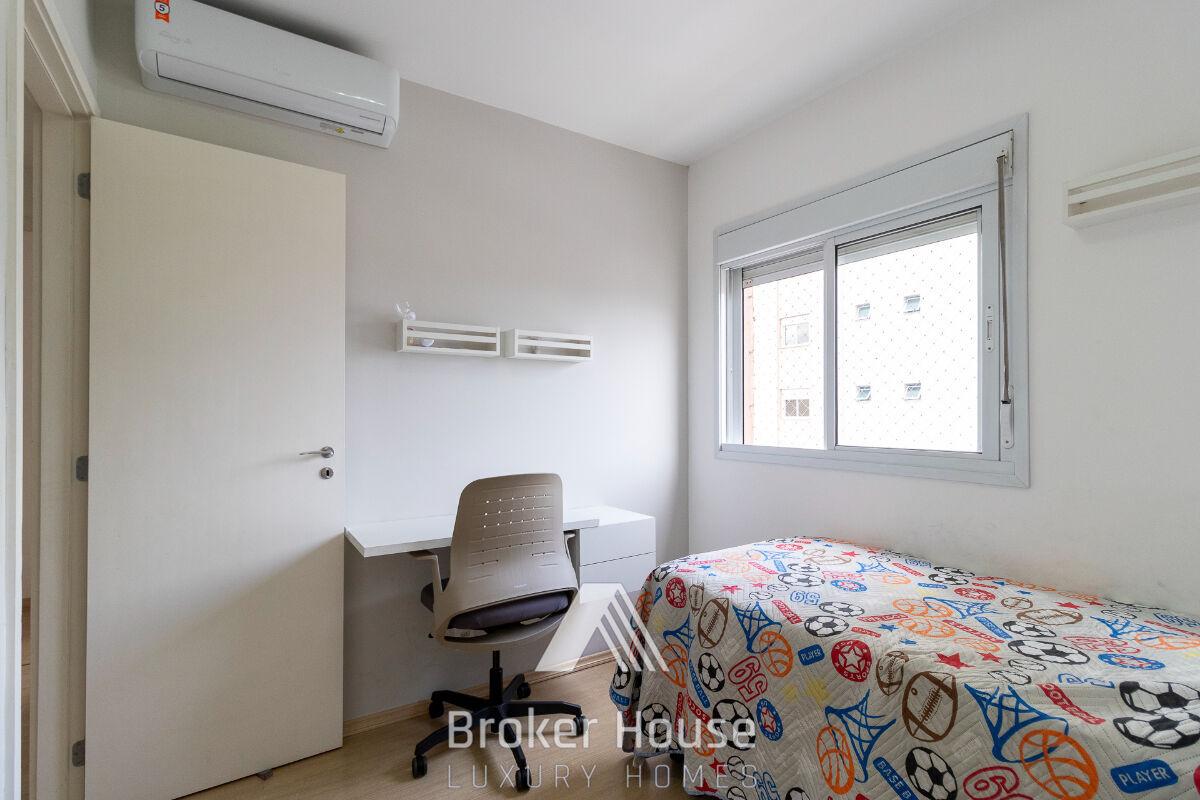 Apartamento, 3 quartos, 109 m² - Foto 16