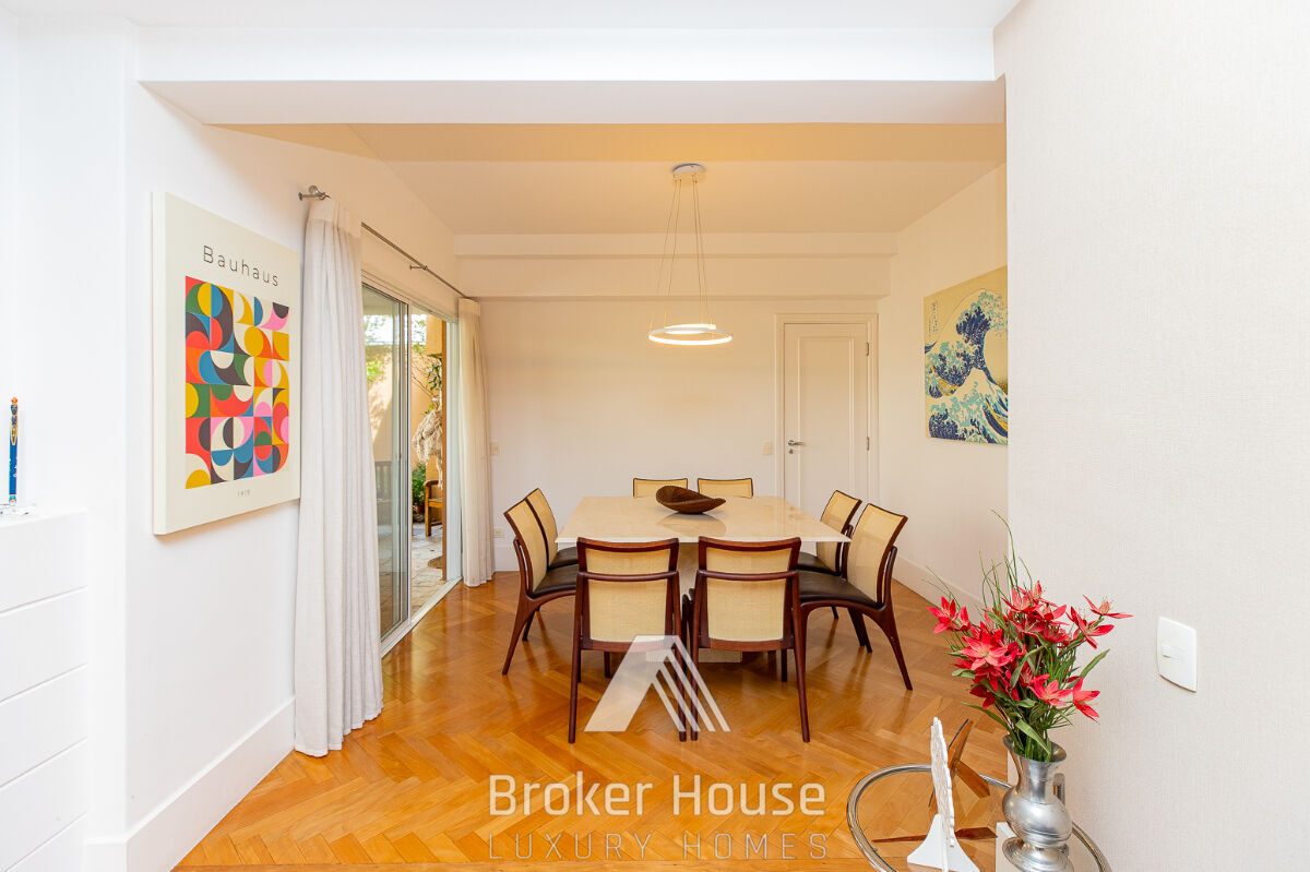 Casa de Condomínio, 4 quartos - Foto 14