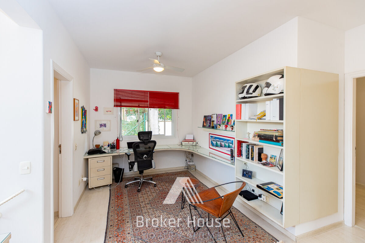 Casa de Condomínio, 4 quartos - Foto 22