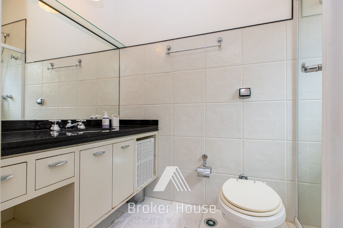 Casa de Condomínio, 4 quartos - Foto 30