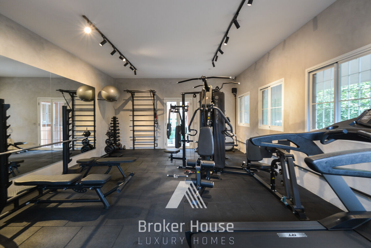 Casa de Condomínio, 4 quartos - Foto 41