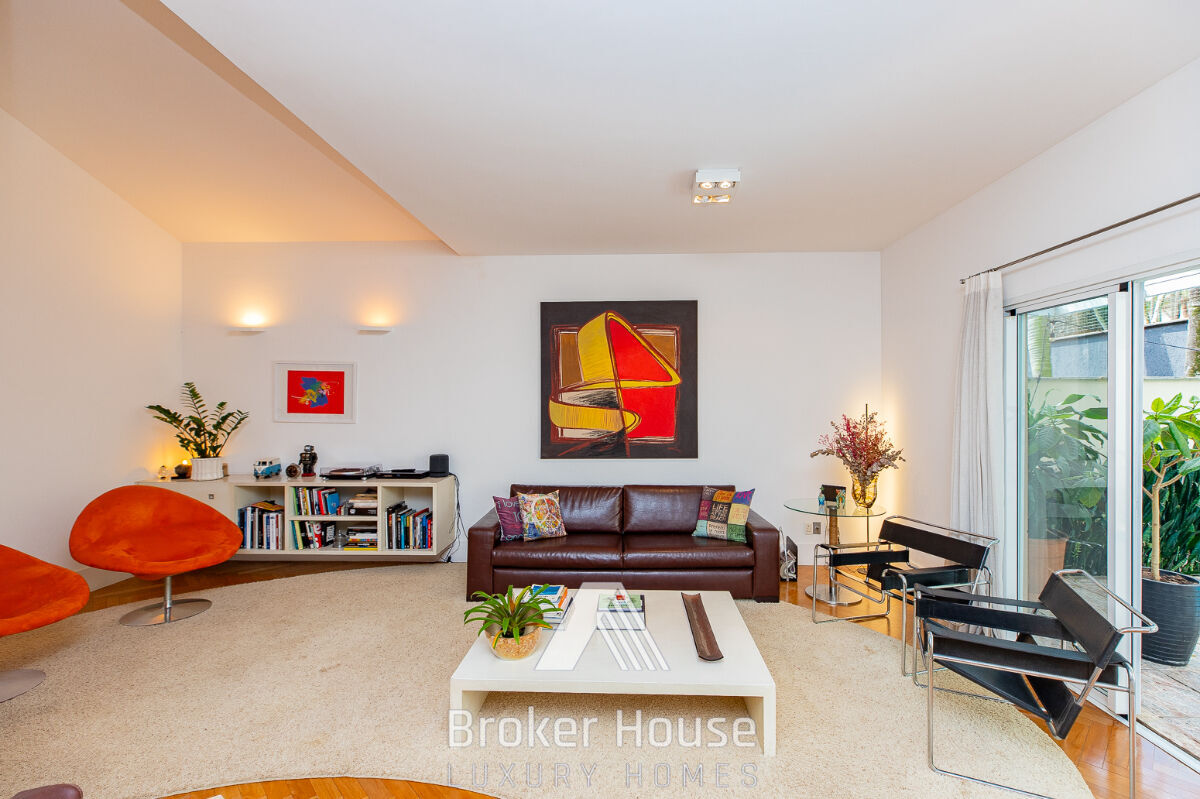 Casa de Condomínio, 4 quartos - Foto 11