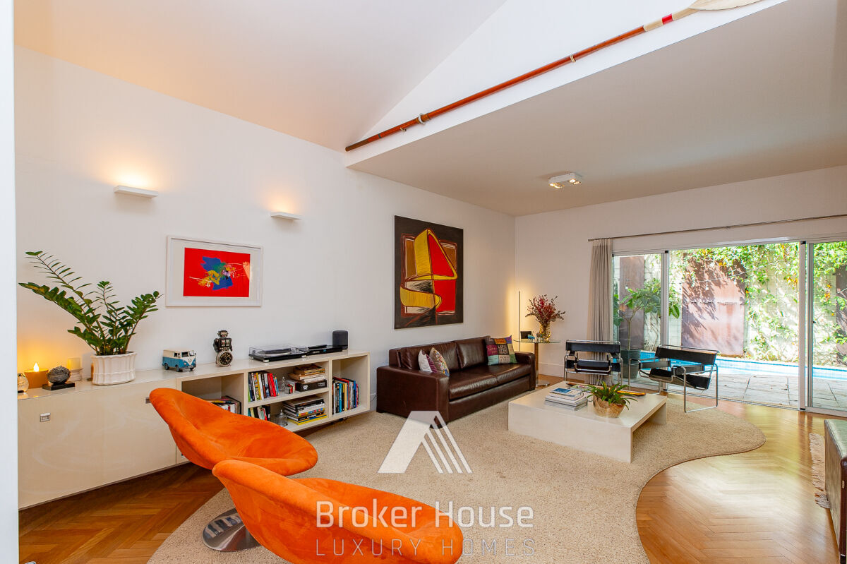 Casa de Condomínio, 4 quartos - Foto 10