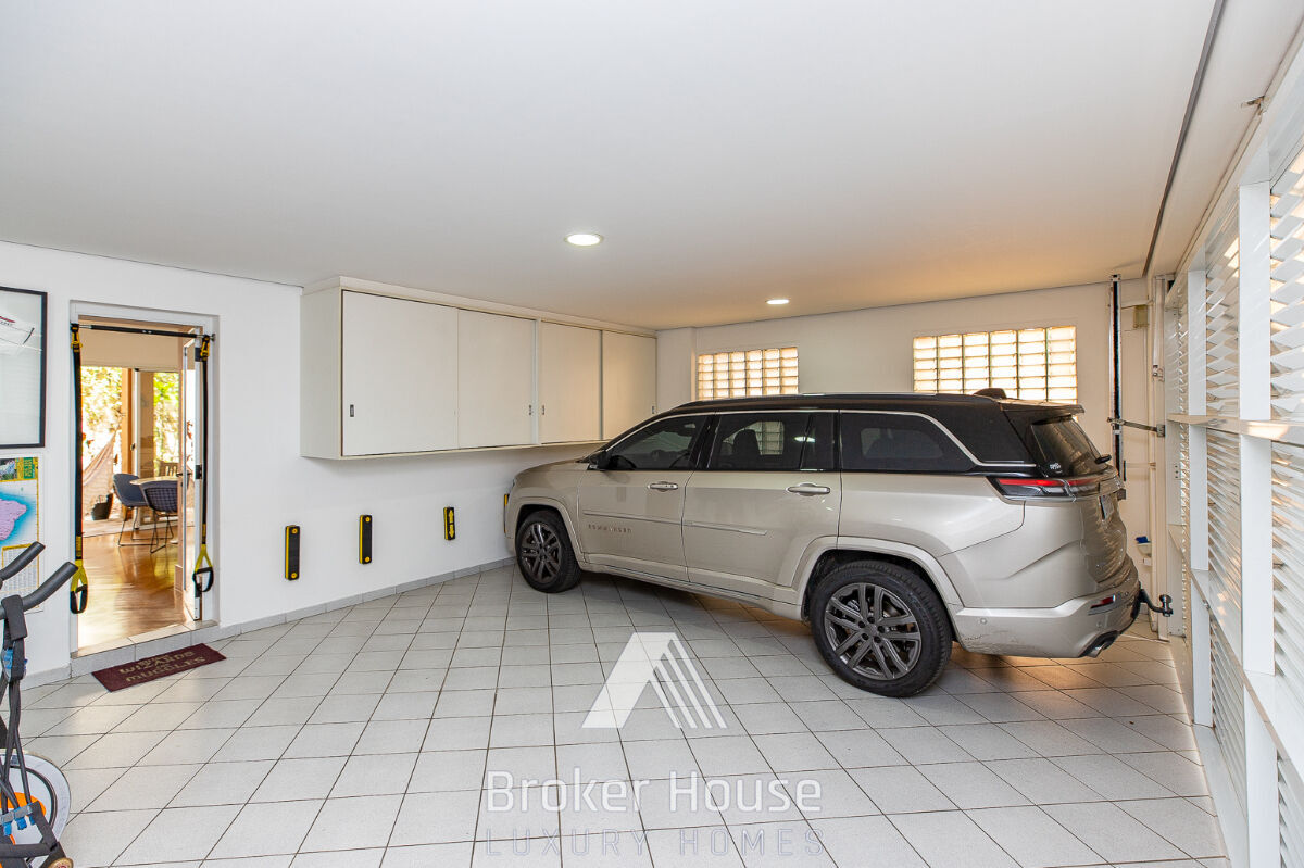 Casa de Condomínio, 4 quartos - Foto 40