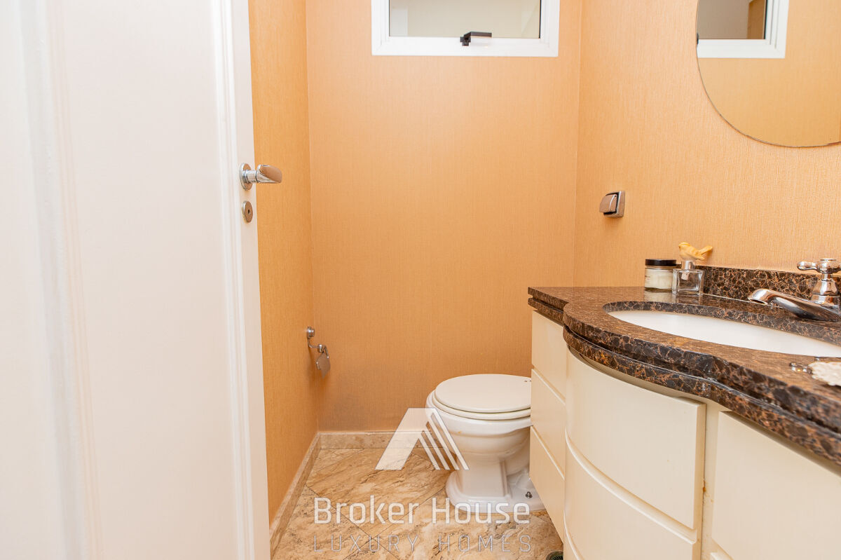 Casa de Condomínio, 4 quartos - Foto 17