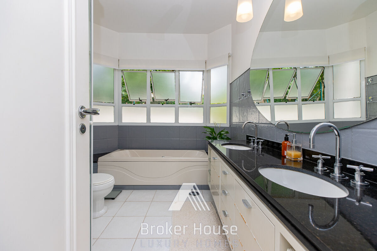 Casa de Condomínio, 4 quartos - Foto 27