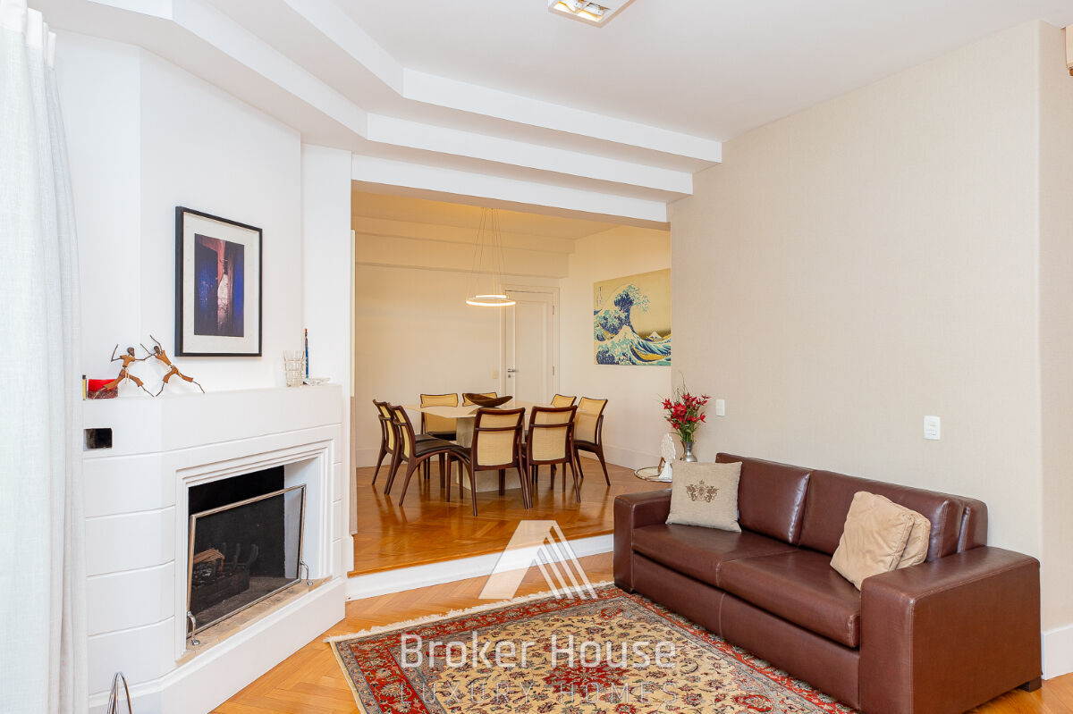 Casa de Condomínio, 4 quartos - Foto 12