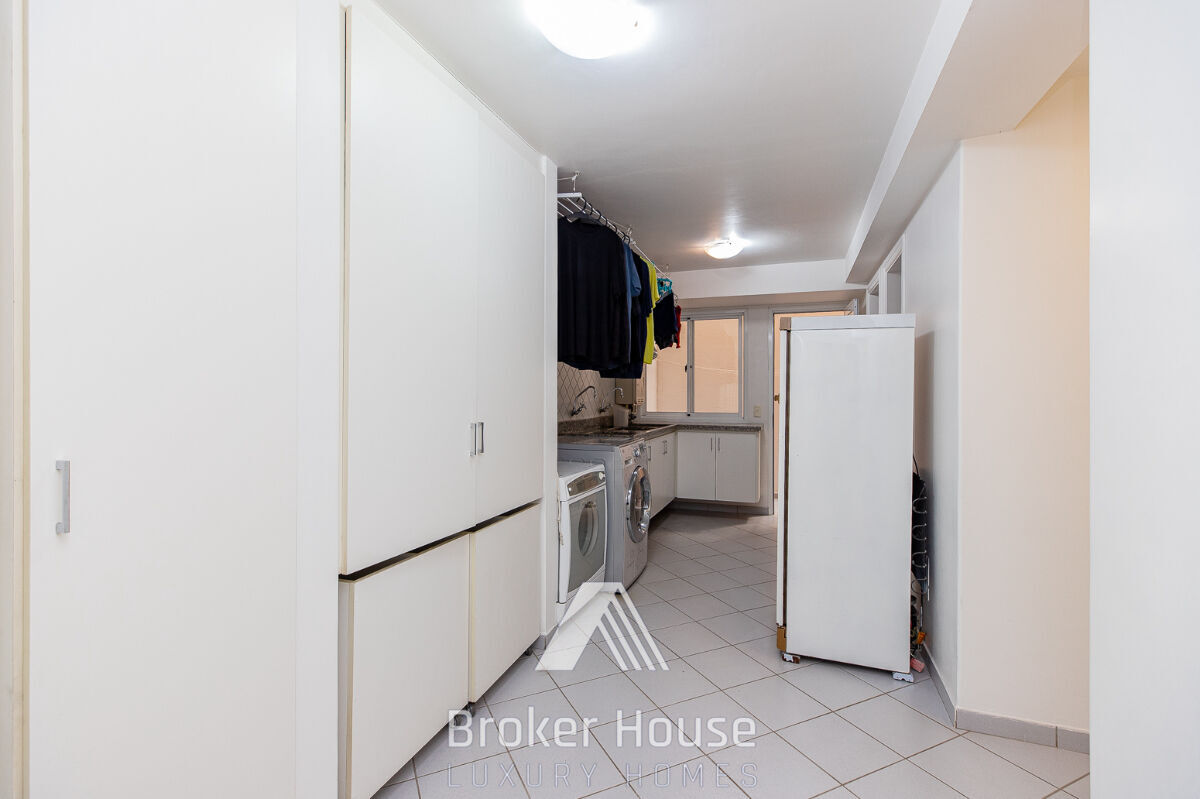 Casa de Condomínio, 4 quartos - Foto 38