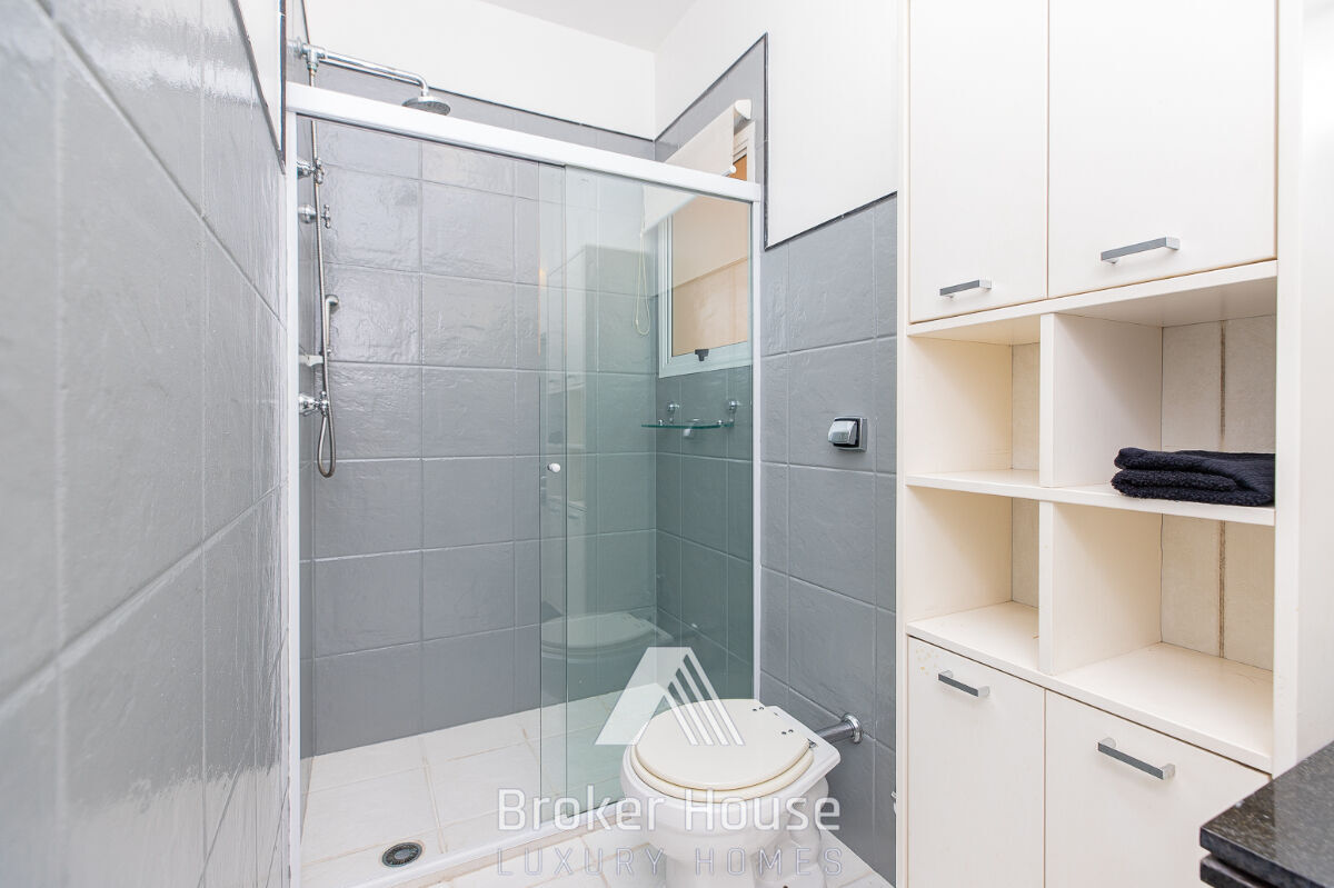 Casa de Condomínio, 4 quartos - Foto 32