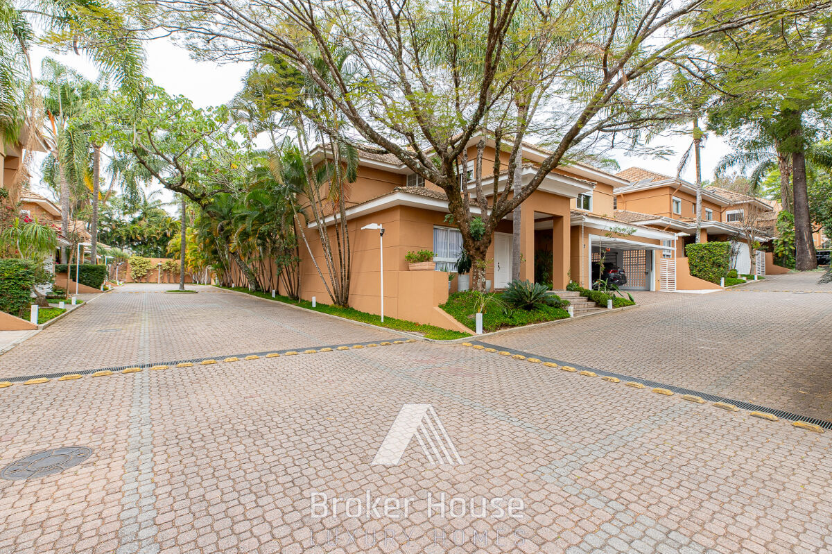 Casa de Condomínio, 4 quartos - Foto 42