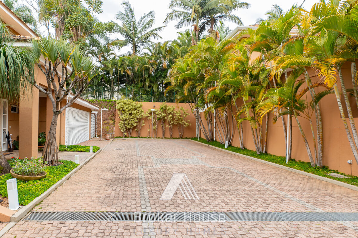 Casa de Condomínio, 4 quartos - Foto 44