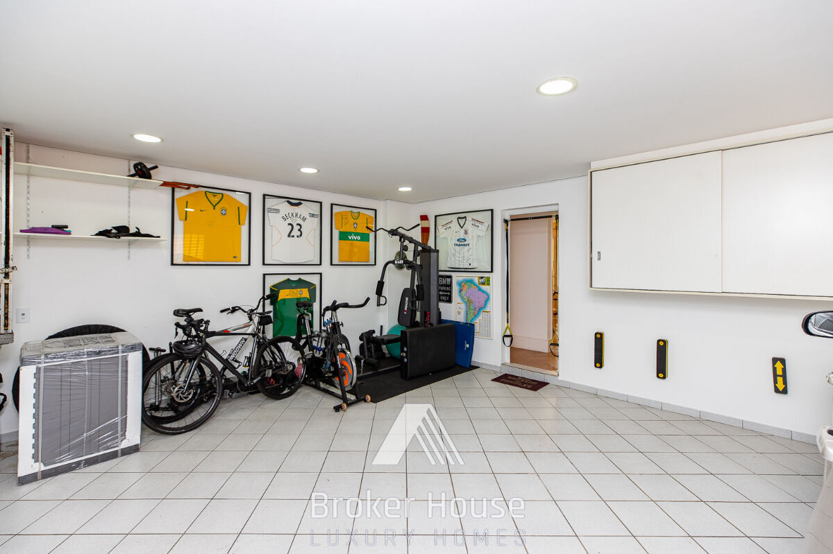 Casa de Condomínio, 4 quartos - Foto 39