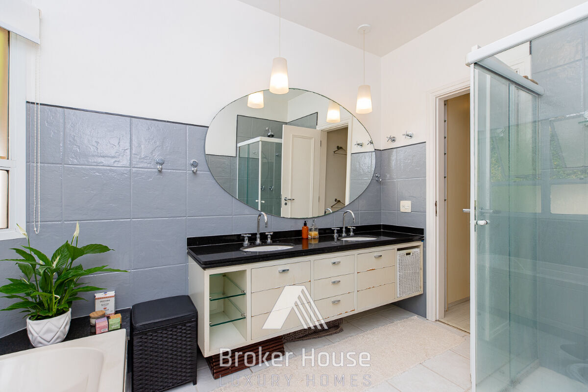 Casa de Condomínio, 4 quartos - Foto 26