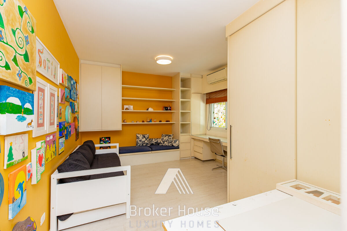 Casa de Condomínio, 4 quartos - Foto 29