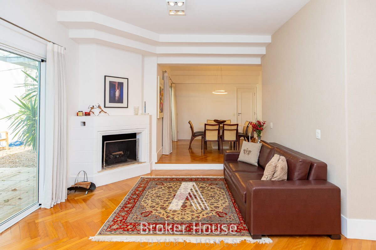 Casa de Condomínio, 4 quartos - Foto 13